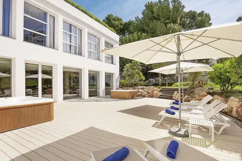 Hotel Canyamel Park in Capdepera, foto 27