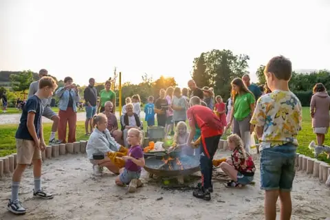 TopParken Résidence Valkenburg in Schin op Geul — foto 25