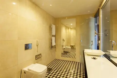Quentin Boutique Hotel in Berlijn — foto 12