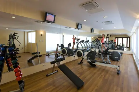 Latanya Palm Hotel in Muratpaşa — foto 4