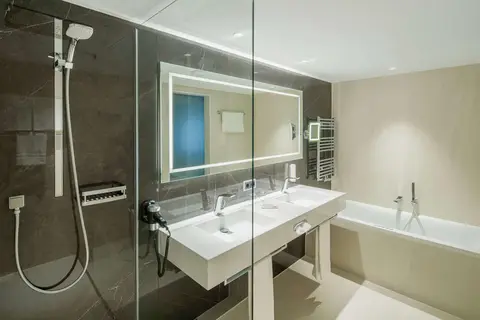 Best Western Plus Hotel Böttcherhof in Hamburg — foto 21