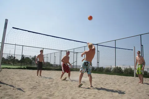 Mediterraneo Hotel foto 4