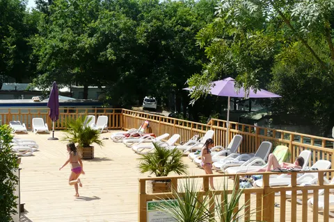 Camping Le Paradis foto 11