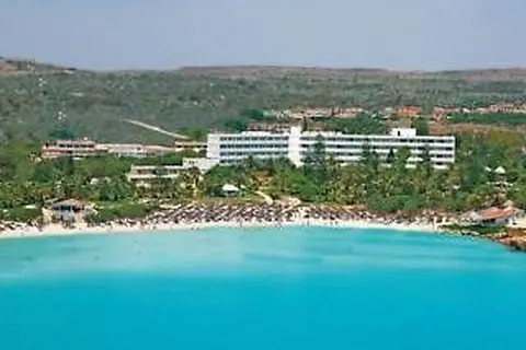 Nissi Beach Resort in Ayia Napa — foto 25
