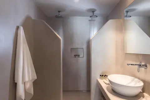Strogili Hotel in Δημοτική Ενότητα Θήρας — foto 17