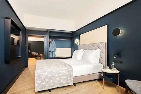 Axis Porto Club Hotel in Porto, foto 2