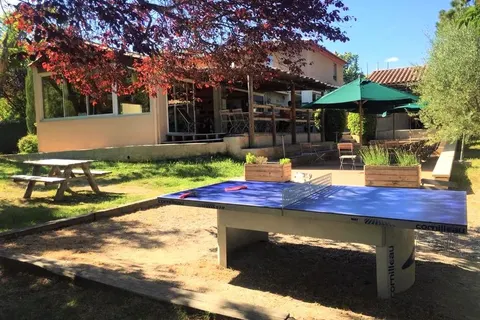 Camping Les Routes De Provence foto 7