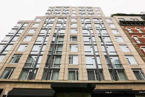 Smyth Tribeca in New York — foto 6