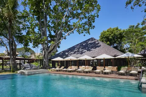 Hotel Hyatt Regency Bali in Denpasar, foto 9