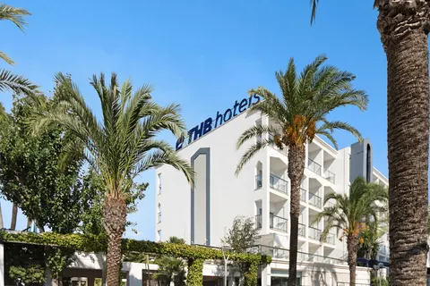 THB Gran Playa foto 2