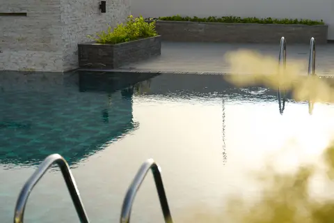 DoubleTree by Hilton Muscat Qurum in Muscat — foto 2