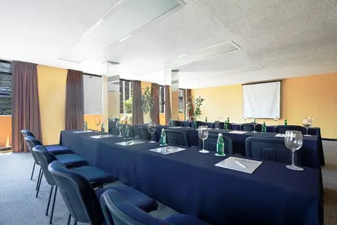 Exe Suites San Marino in 1a. Región Militar, foto 11