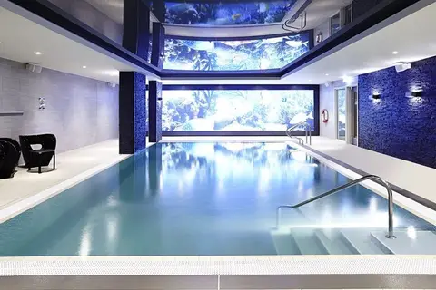 Novotel London Brentford in Londen — foto 9