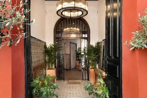 The Honest Hotel San Pedro in Sevilla, foto 10