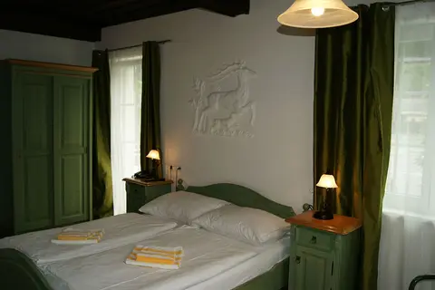 Hotel Lindenhof in Bad Gastein — foto 5