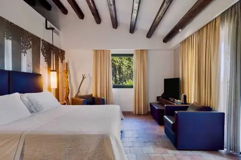 Vallegrande Nature Resort in Cefalu — foto 10