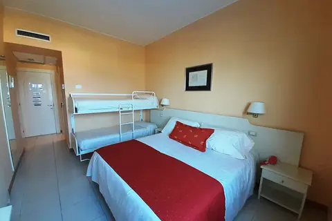 Barion Hotel & Congressi in Mola di Bari, foto 29
