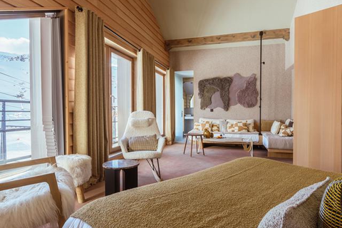 Hotel Altapura foto 2