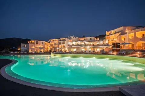 Hotel Cala Cuncheddi in Terranoa/Olbia, foto 13