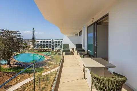 Ananea Castelo Suites Hotel in Albufeira-Sesmarias, foto 6