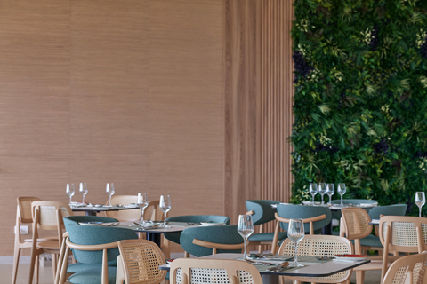 Hotel Atlantica Callisto foto 7