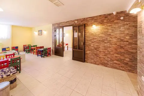 Omorika Hotel Punat in Punat — foto 23