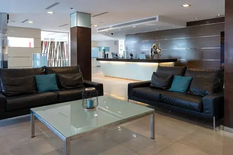 Nautic Hotel & Spa in Palma — foto 11