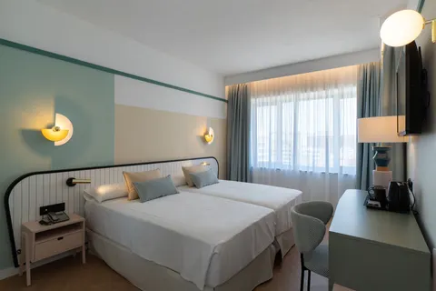 MedPlaya Hotel Pez Espada in Torremolinos — foto 2