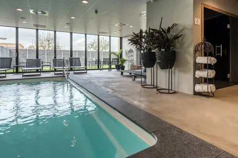 Fruitpark Hotel en Spa foto 4