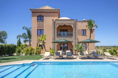 Hotel Al Karob Yoga Boutique in Albufeira