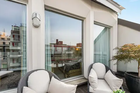 Hôtel Jade in Genève — foto 18