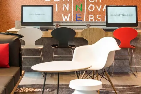 ibis Milano Fiera in Lainate — foto 21