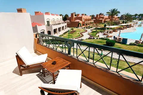 Sentido Akassia Beach in القصير — foto 8
