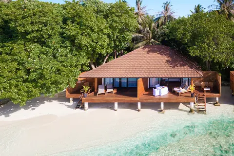 Lily Beach Resort & Spa in Lily Beach Resort & Spa — foto 13