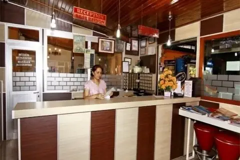 Kleopatra Bebek Hotel in Alanya — foto 23