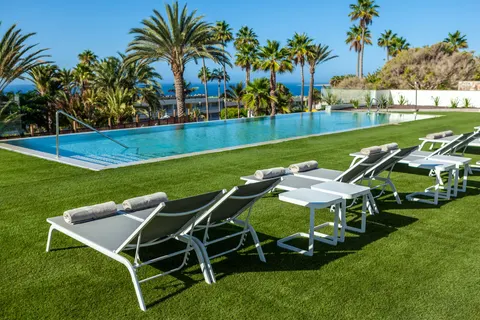 Abora Interclub by Lopesan in San Agustín — foto 23