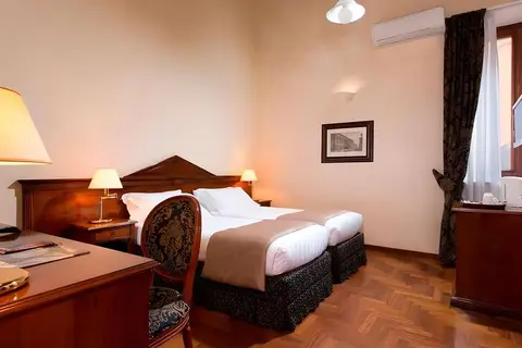 Hotel Teatro Pace in Rome, foto 4