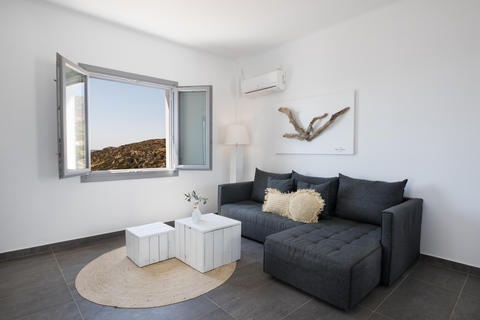 Appartementen Villa Reina foto 18