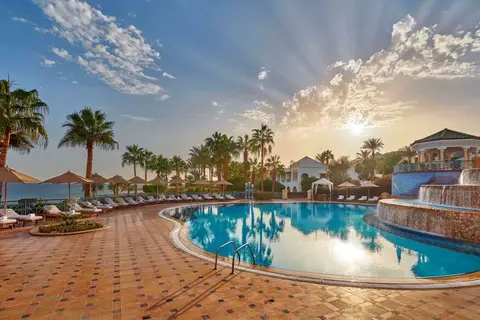 Park Regency Sharm el Sheikh Resort in Sharm El Sheikh — foto 2