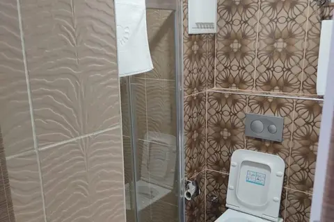Dempa Hotel in Fatih — foto 23