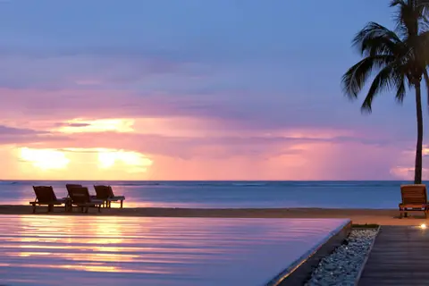 Hilton Mauritius Resort & Spa in Flic en Flac VCA — foto 22