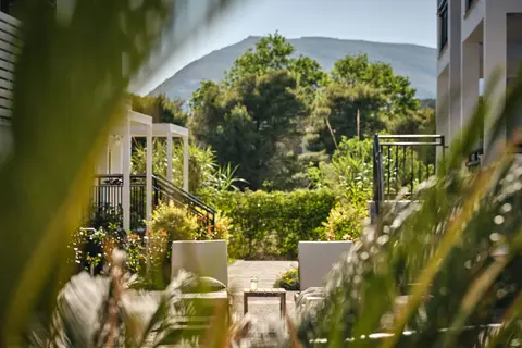 Cactus Hotel in Δημοτική Ενότητα Λαγανά — foto 26