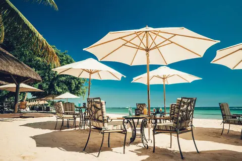 Maritim Resort & Spa Mauritius in Turtle Bay — foto 8