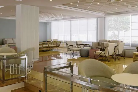 Ilunion Palmanova Mallorca in Calvià — foto 18