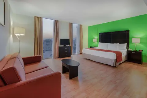La Quinta by Wyndham Puebla Palmas Angelopolis in Puebla, foto 7