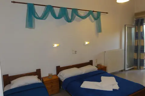 Hotel Eleni Palace in Amoudara, foto 27