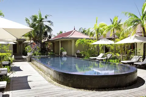 Tamassa Resort in Bel Ombre VCA — foto 10