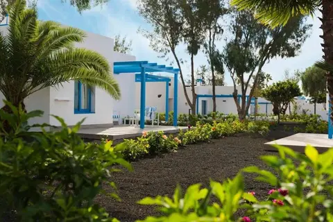 Elba Lanzarote Royal Village Resort in Playa Blanca — foto 23