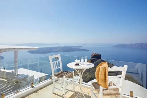 Iliovasilema Suites in Thira Municipal Unit — foto 10
