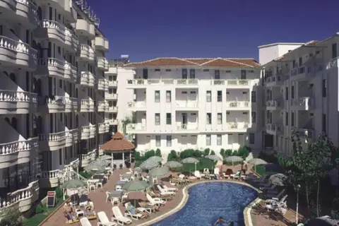 Citrus Plaza in yes — foto 20